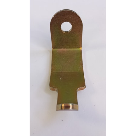 Mtd Bracket-Stop 790-00590-0637